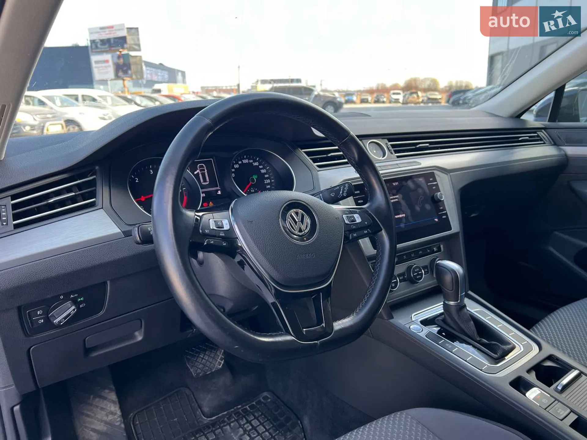 2018 Volkswagen Passat - мініатюра 16