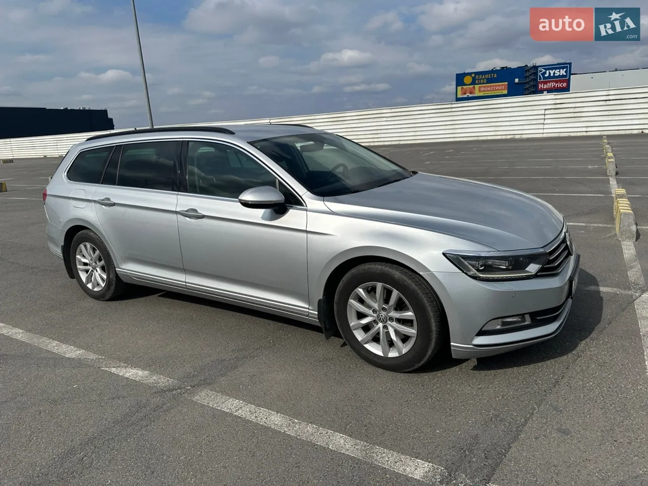 2013 Volkswagen Passat - мініатюра 25