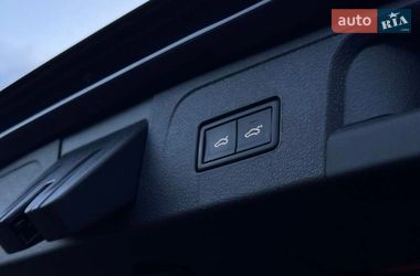 Универсал Volkswagen Passat 2018 в Тернополе