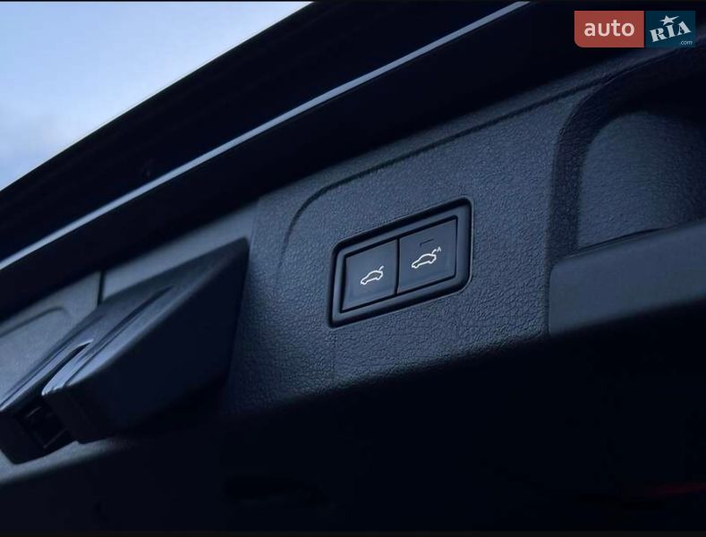 Универсал Volkswagen Passat 2018 в Тернополе