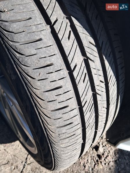 Седан Volkswagen Passat 2016 в Киеве