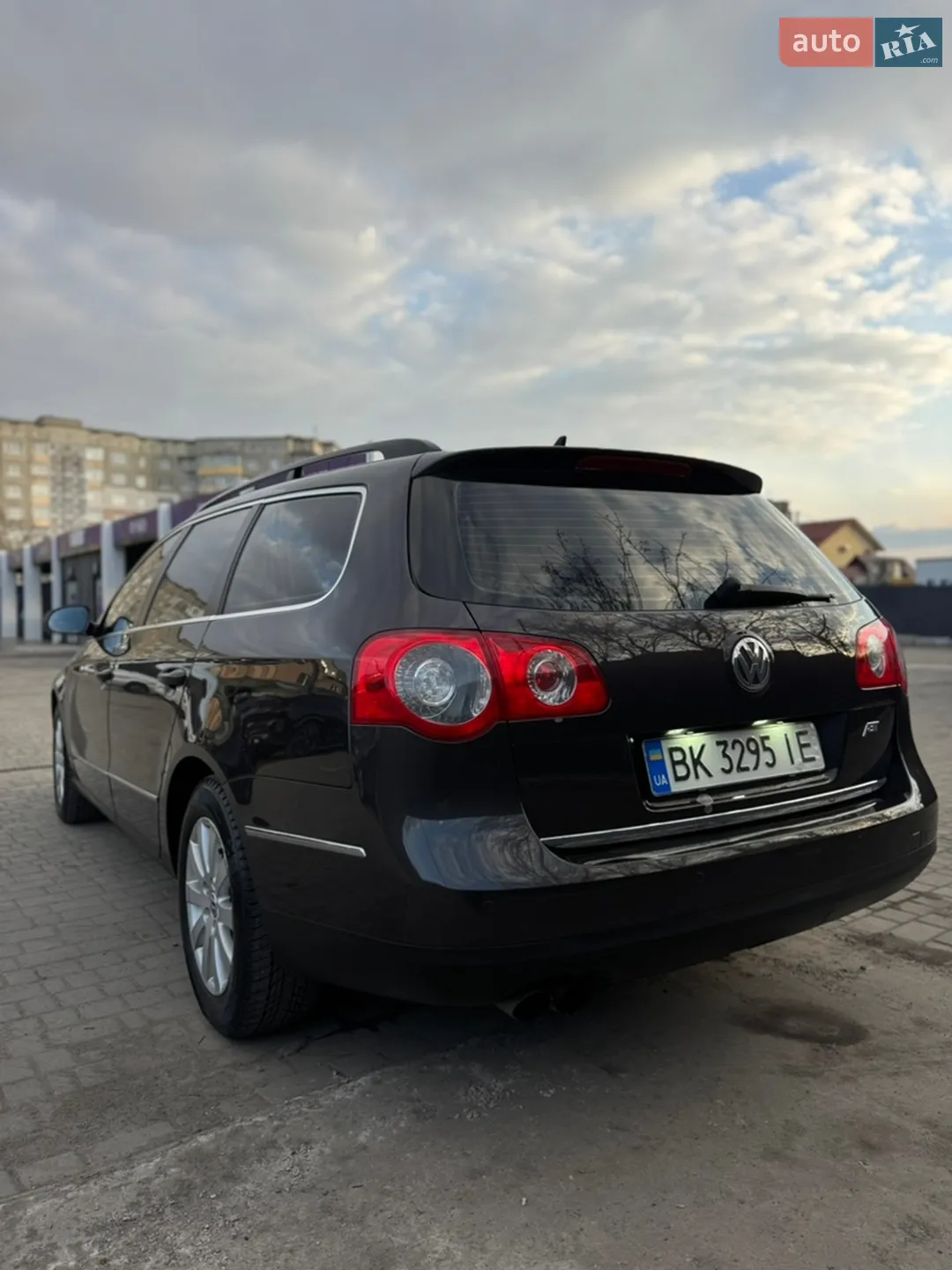 2010 Volkswagen Passat - мініатюра 22