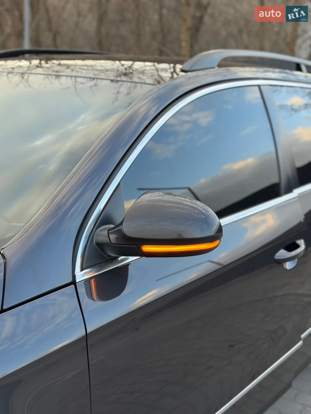 2010 Volkswagen Passat - мініатюра 19