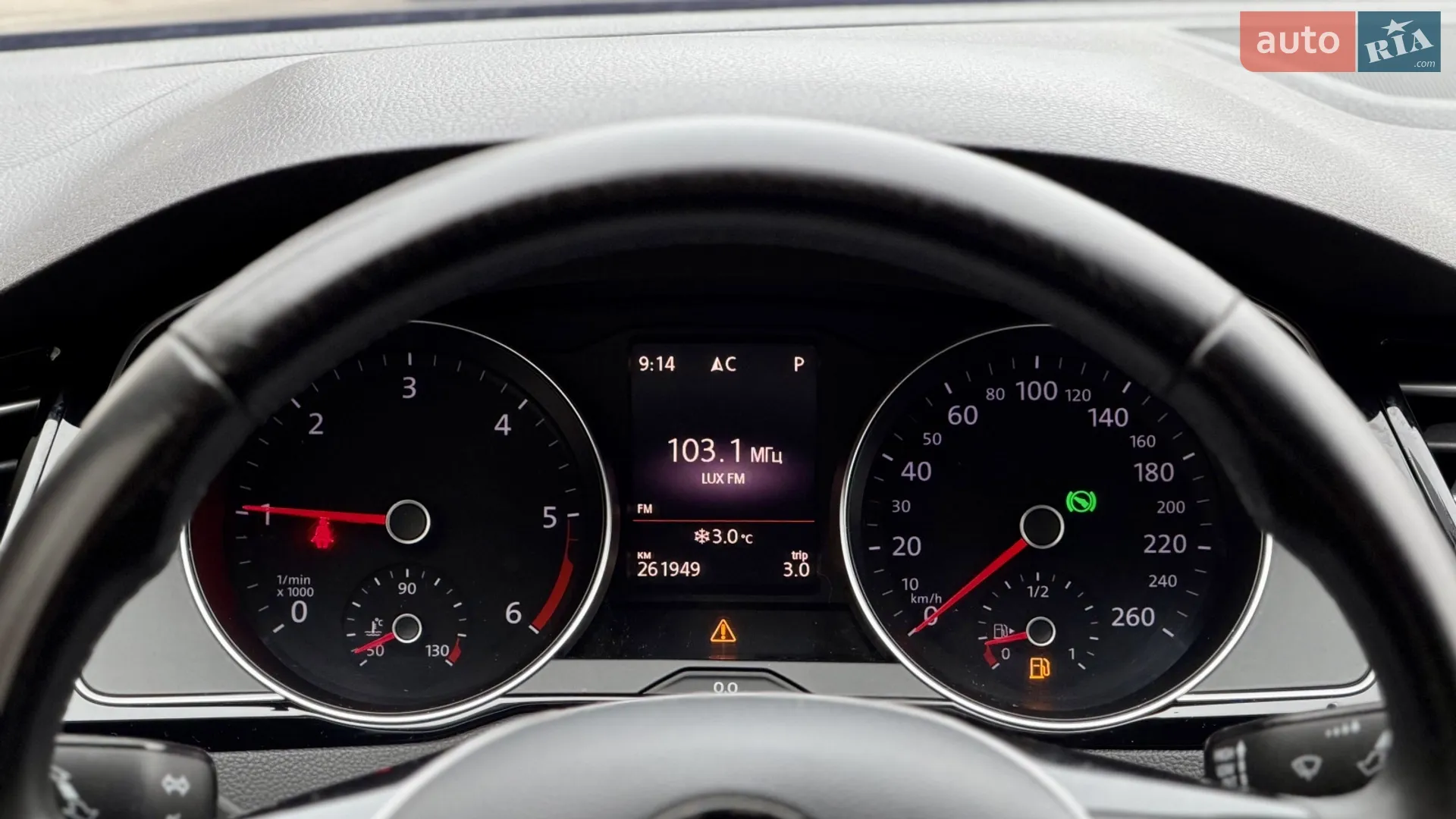 2016 Volkswagen Passat - мініатюра 15
