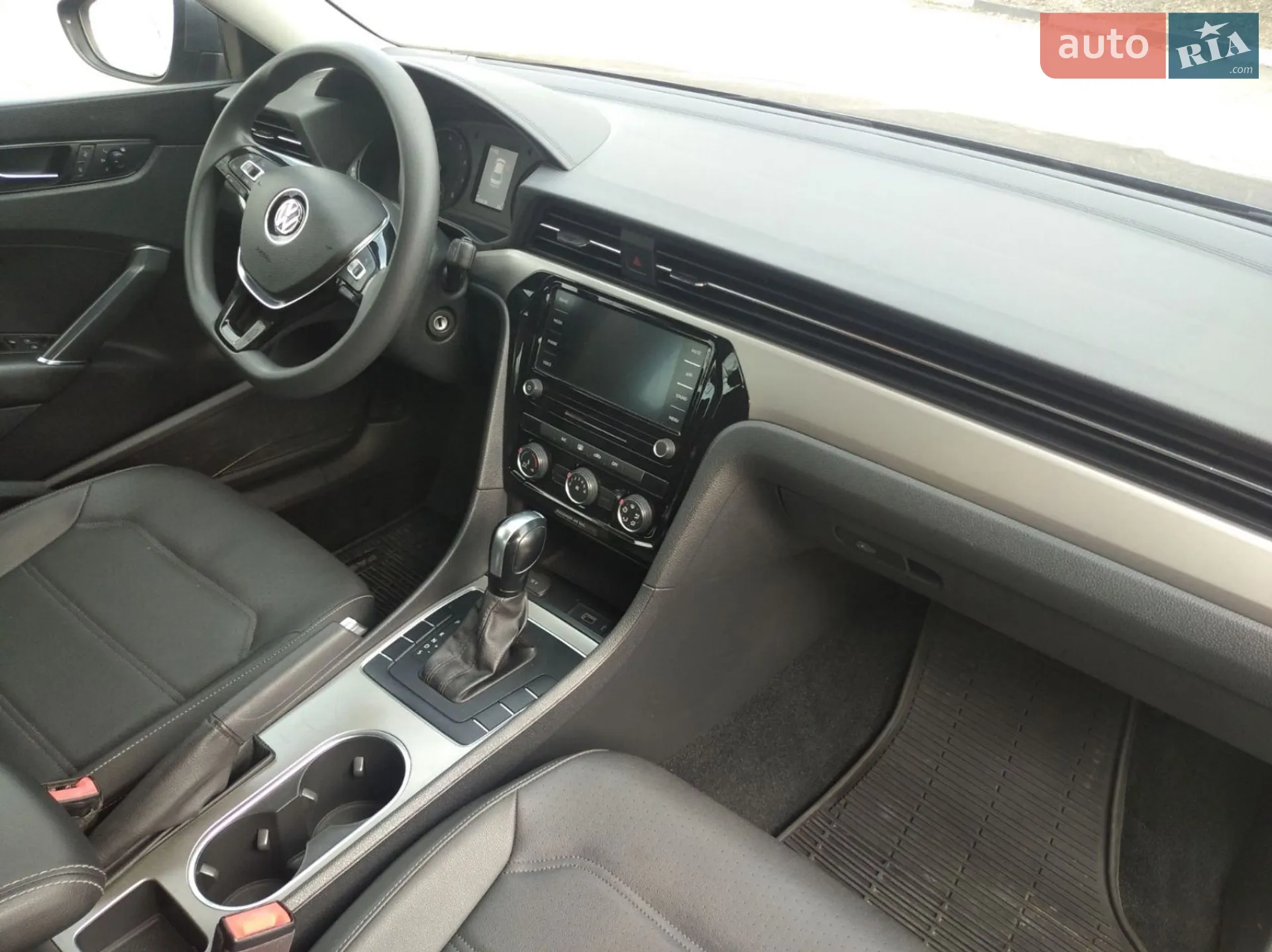 2020 Volkswagen Passat - мініатюра 16