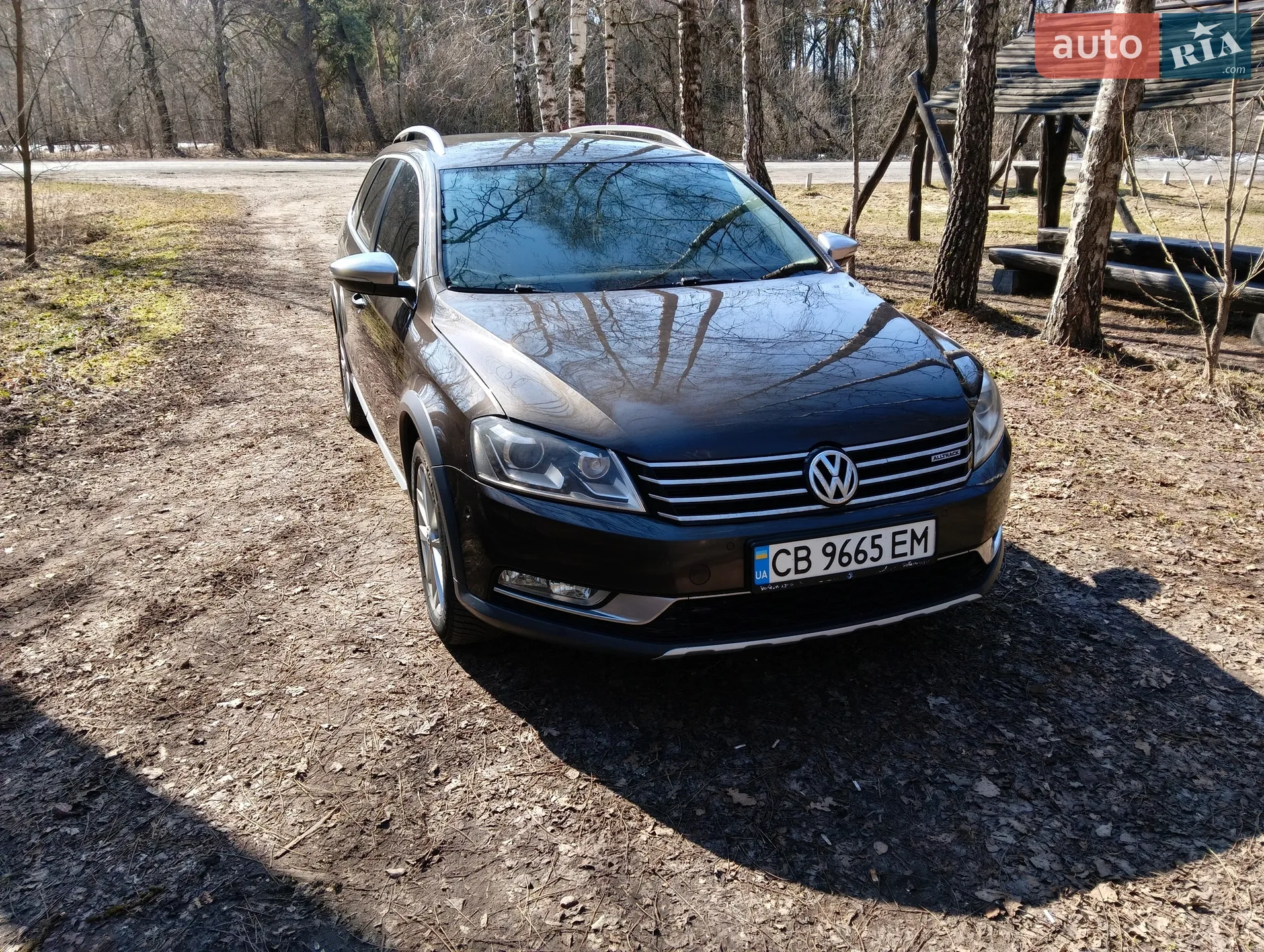 2014 Volkswagen Passat - мініатюра 10