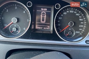 Универсал Volkswagen Passat 2013 в Ровно