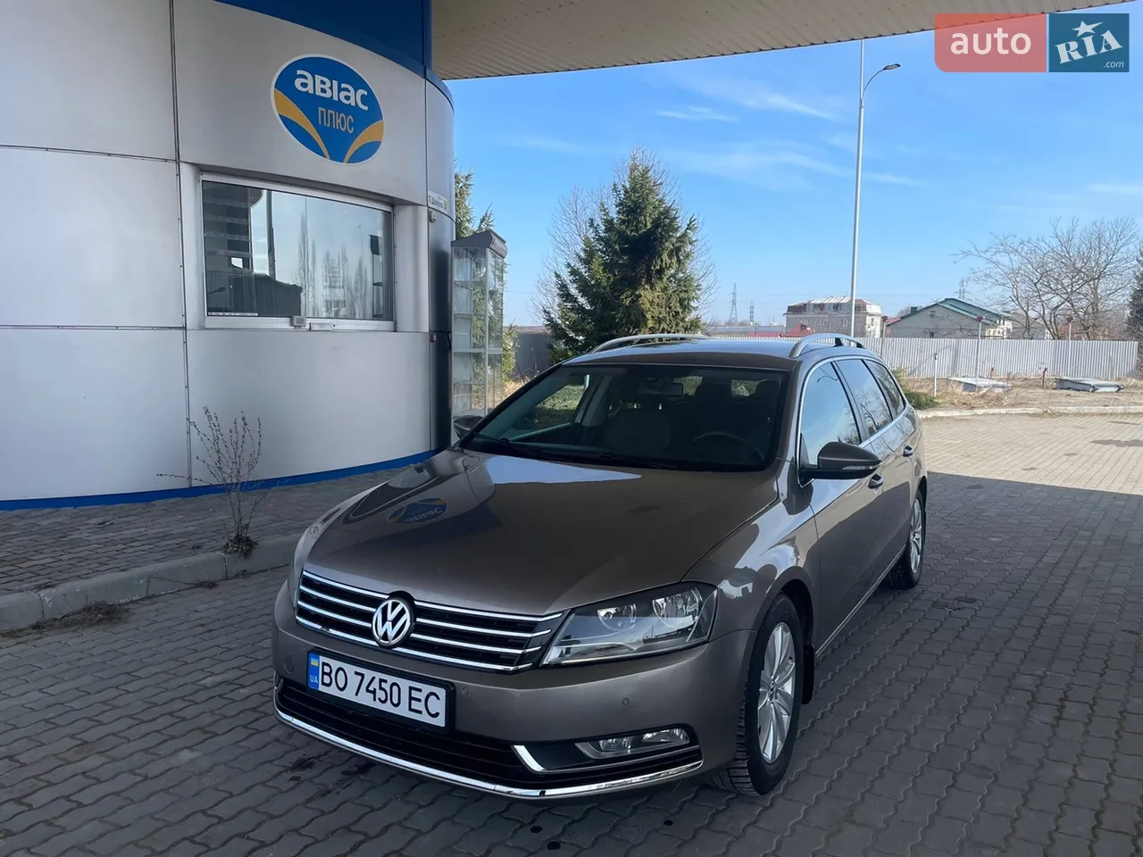 2012 Volkswagen Passat - мініатюра 9