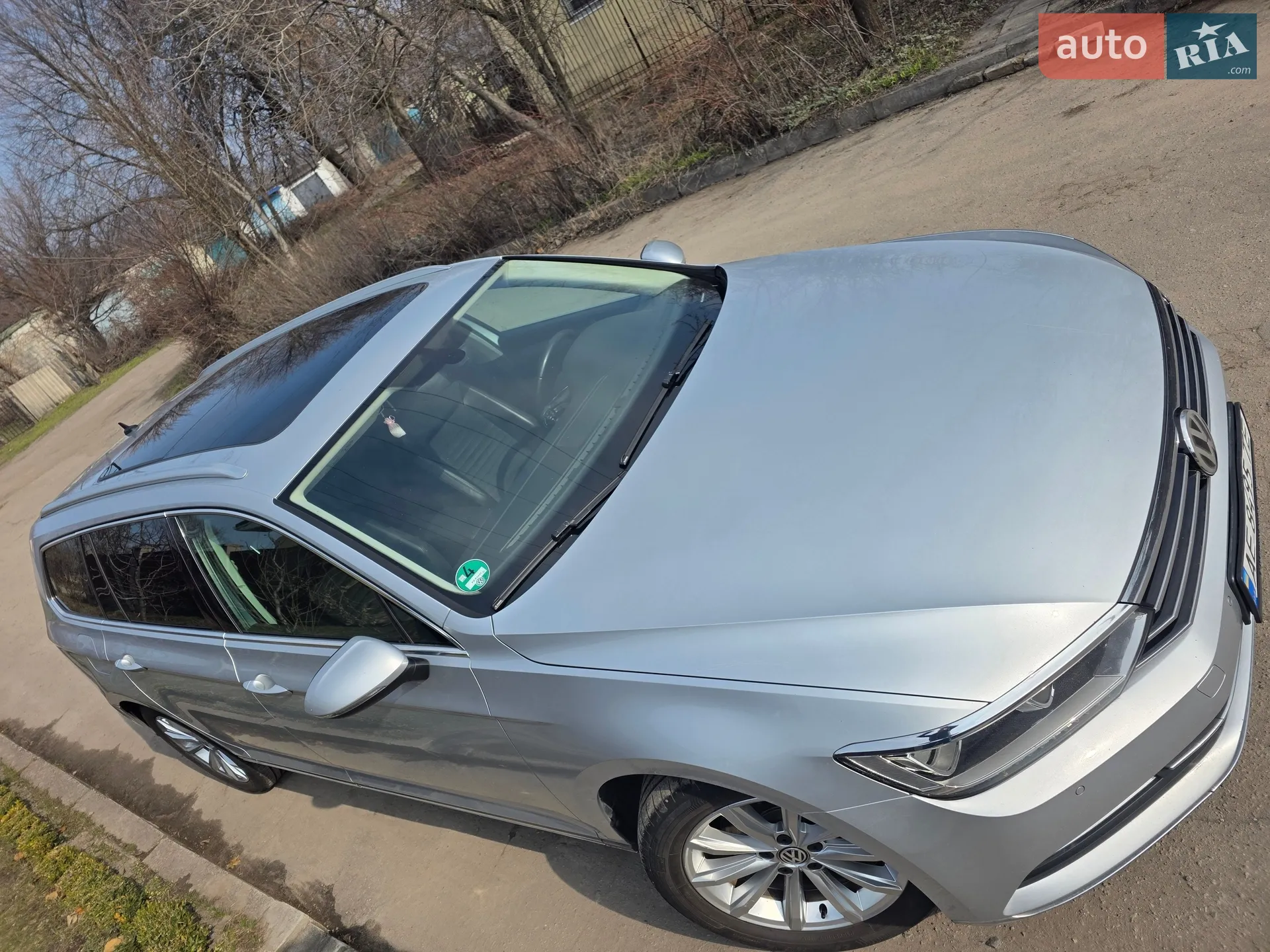 2016 Volkswagen Passat - мініатюра 16
