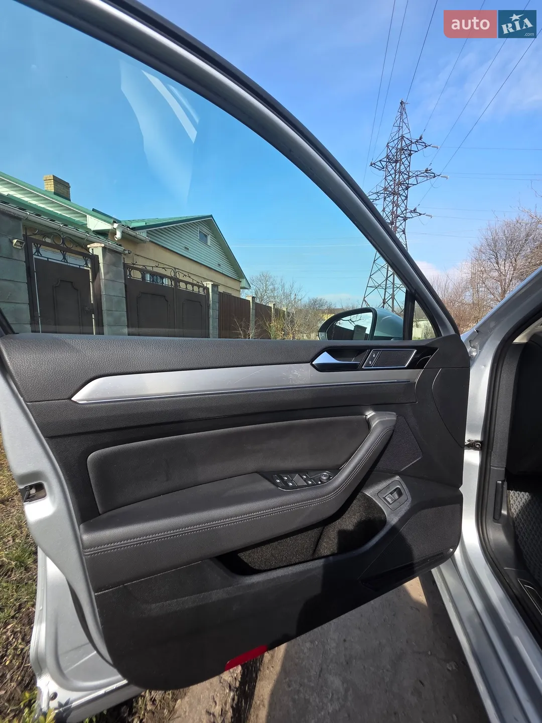 2016 Volkswagen Passat - мініатюра 37