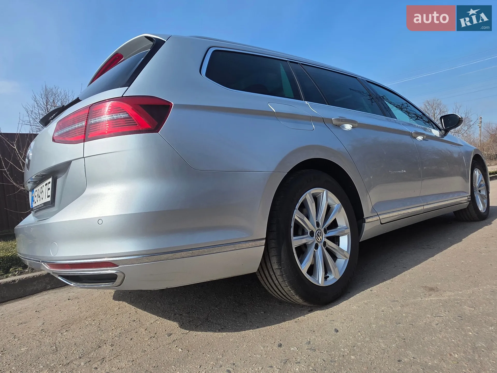 2016 Volkswagen Passat - мініатюра 42