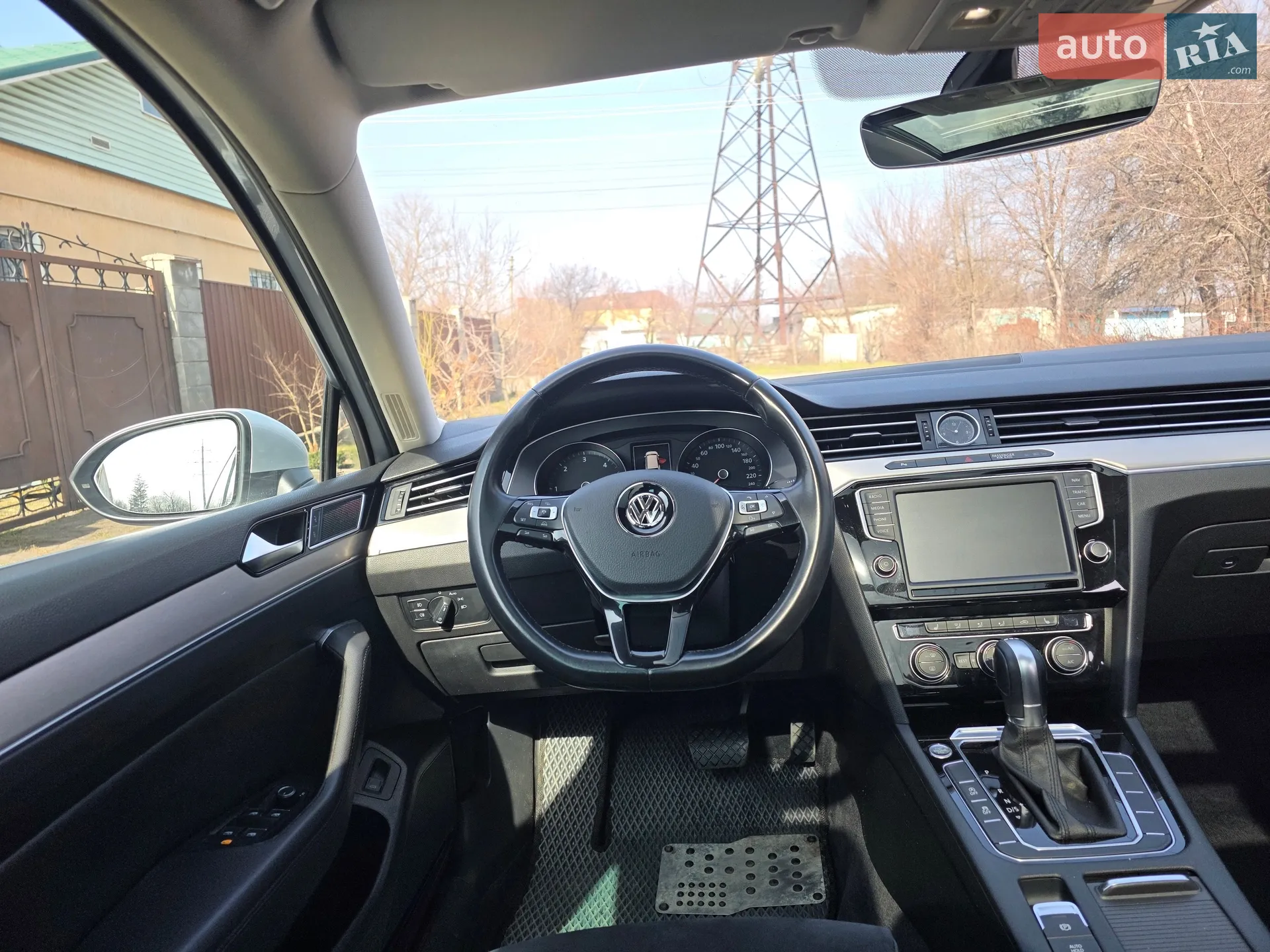 2016 Volkswagen Passat - мініатюра 48