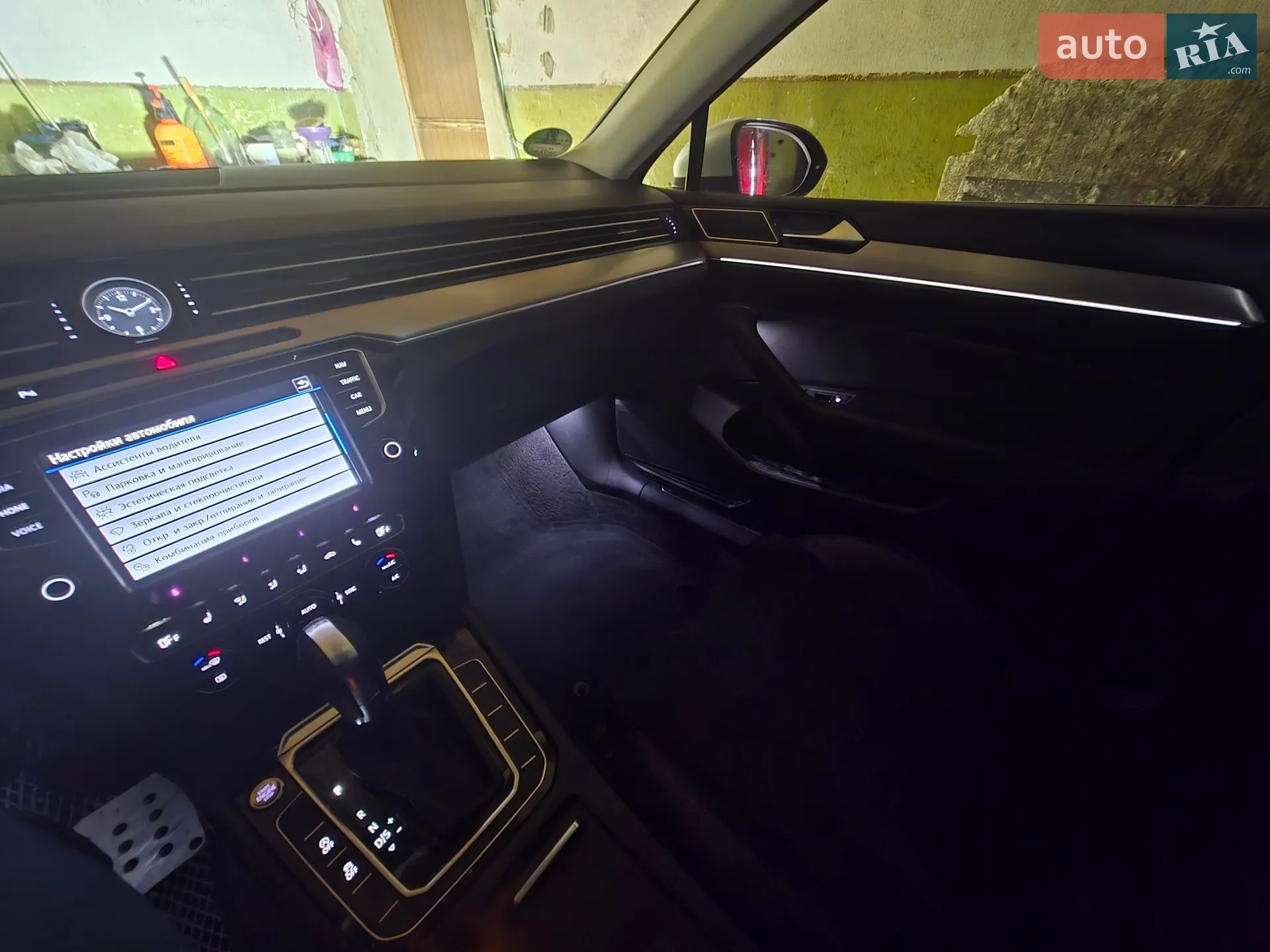 2016 Volkswagen Passat - мініатюра 53