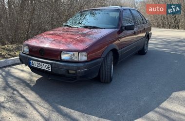 Универсал Volkswagen Passat 1993 в Полтаве