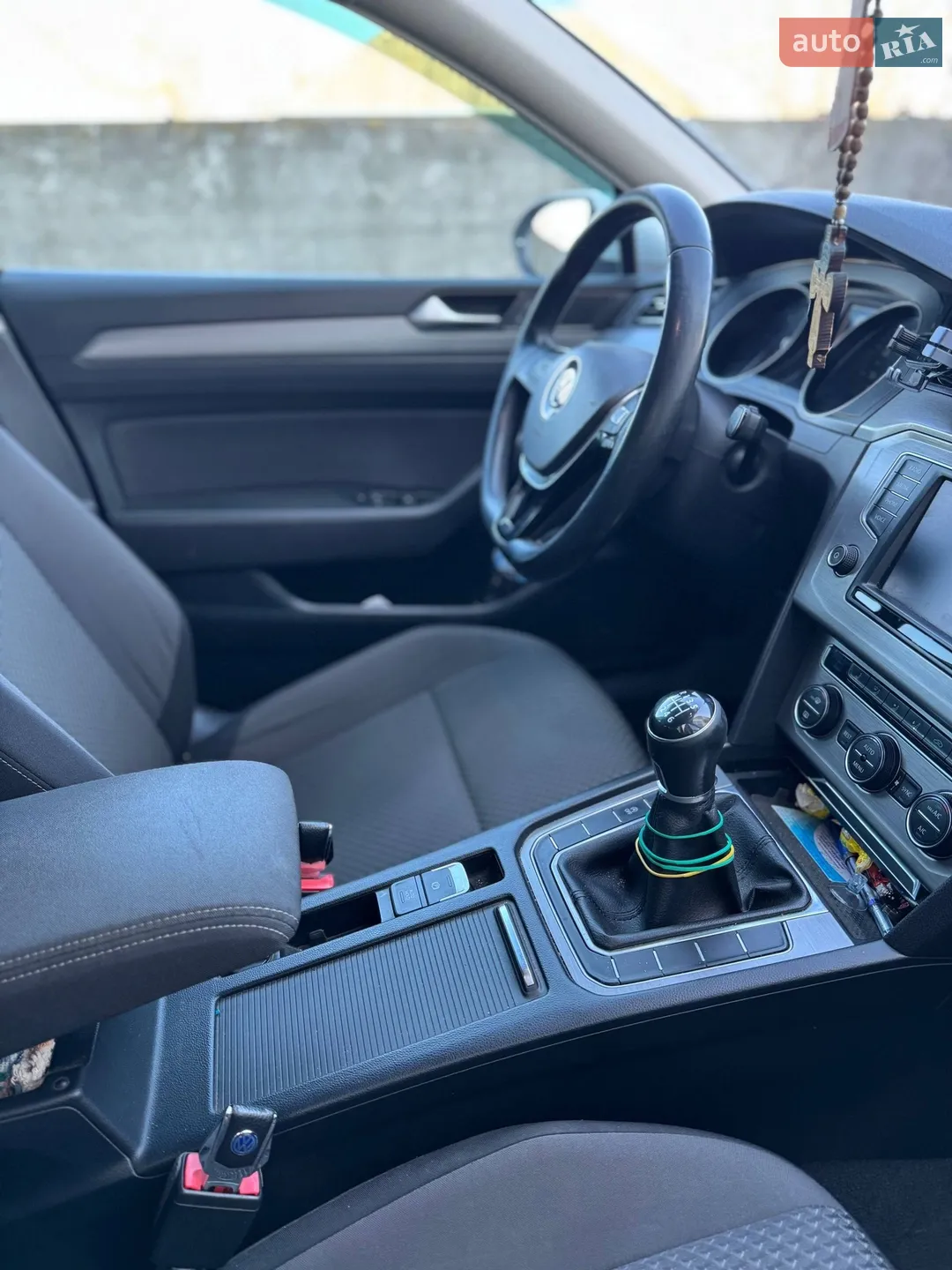 2016 Volkswagen Passat - мініатюра 12