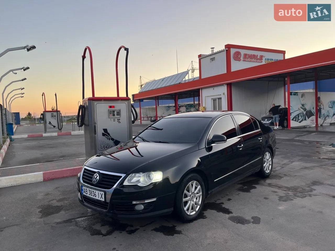 2010 Volkswagen Passat - мініатюра 12