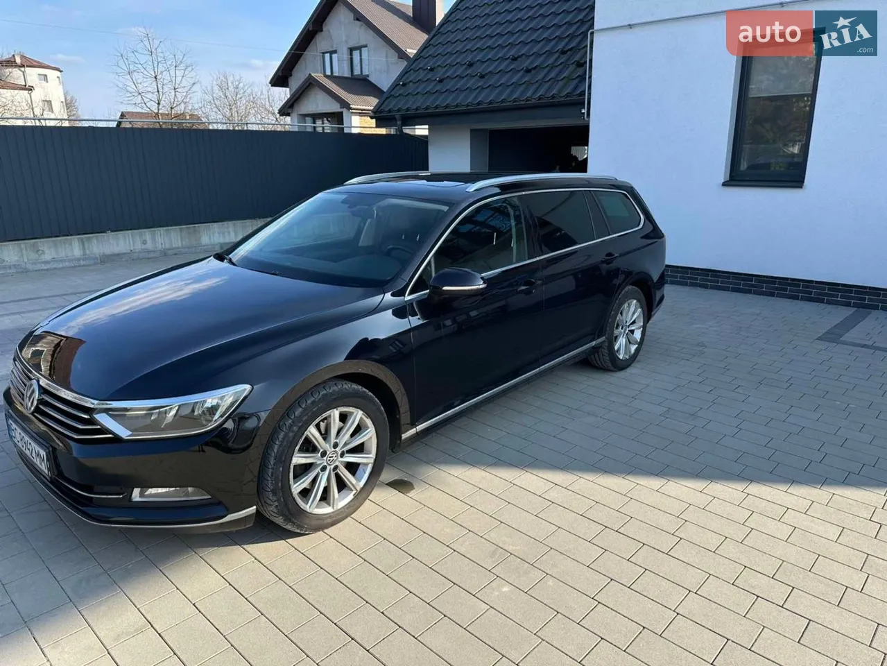 2016 Volkswagen Passat - мініатюра 21