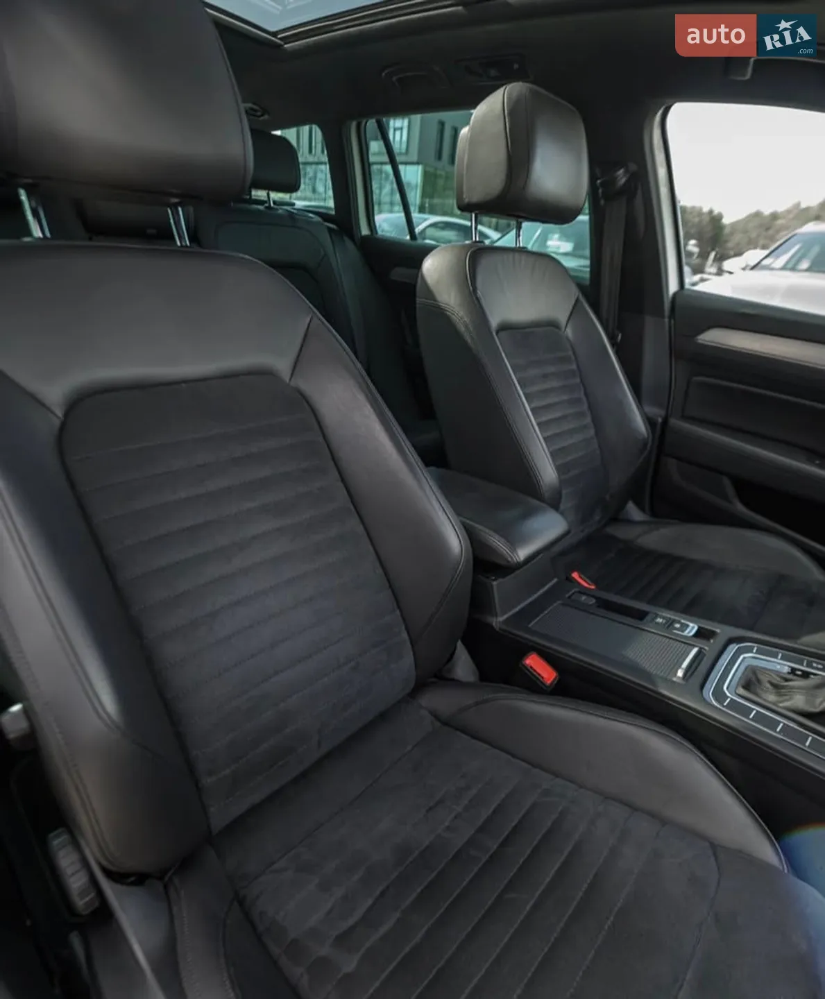 2018 Volkswagen Passat - мініатюра 9