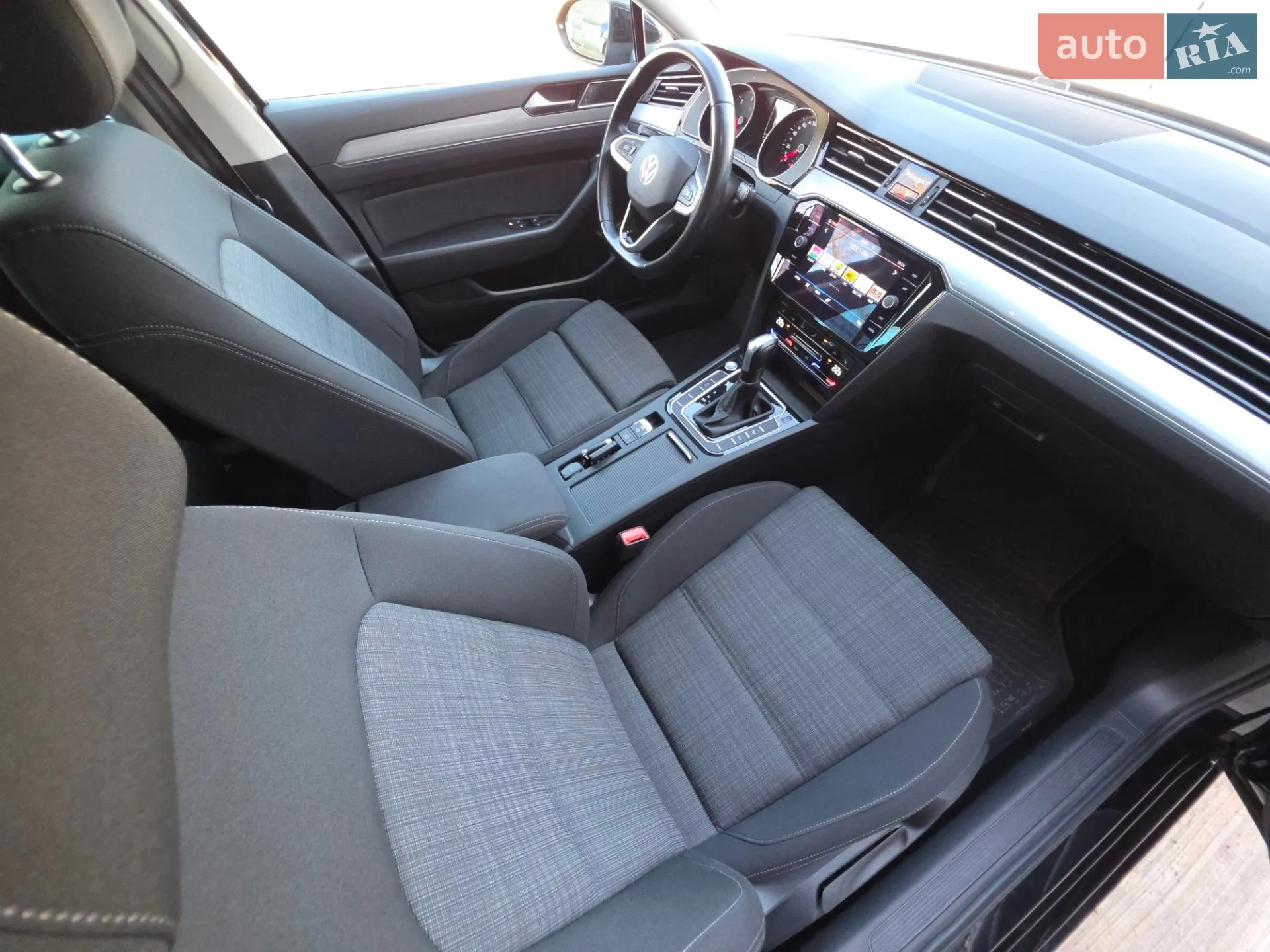 2021 Volkswagen Passat - мініатюра 40