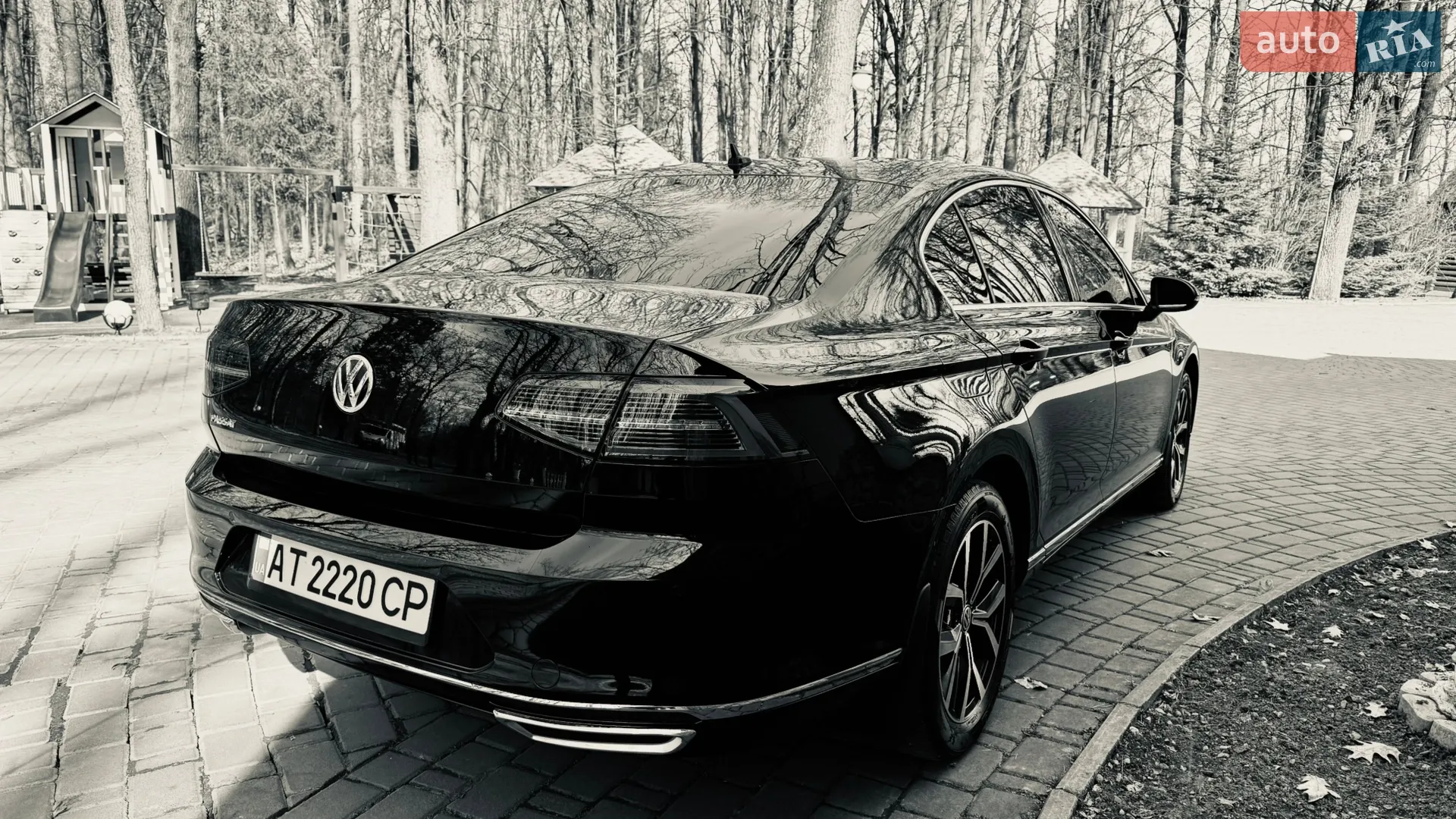 2018 Volkswagen Passat - мініатюра 13