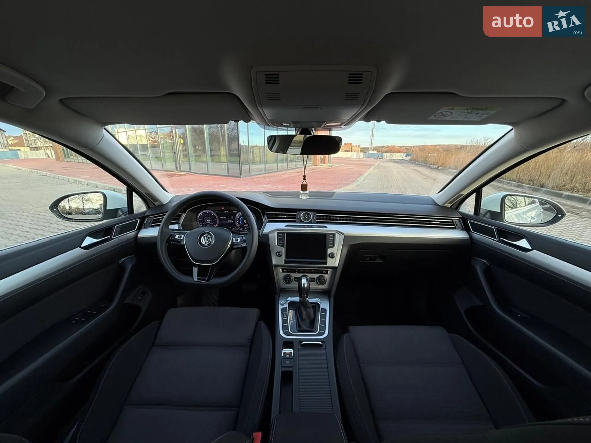 2016 Volkswagen Passat - мініатюра 26
