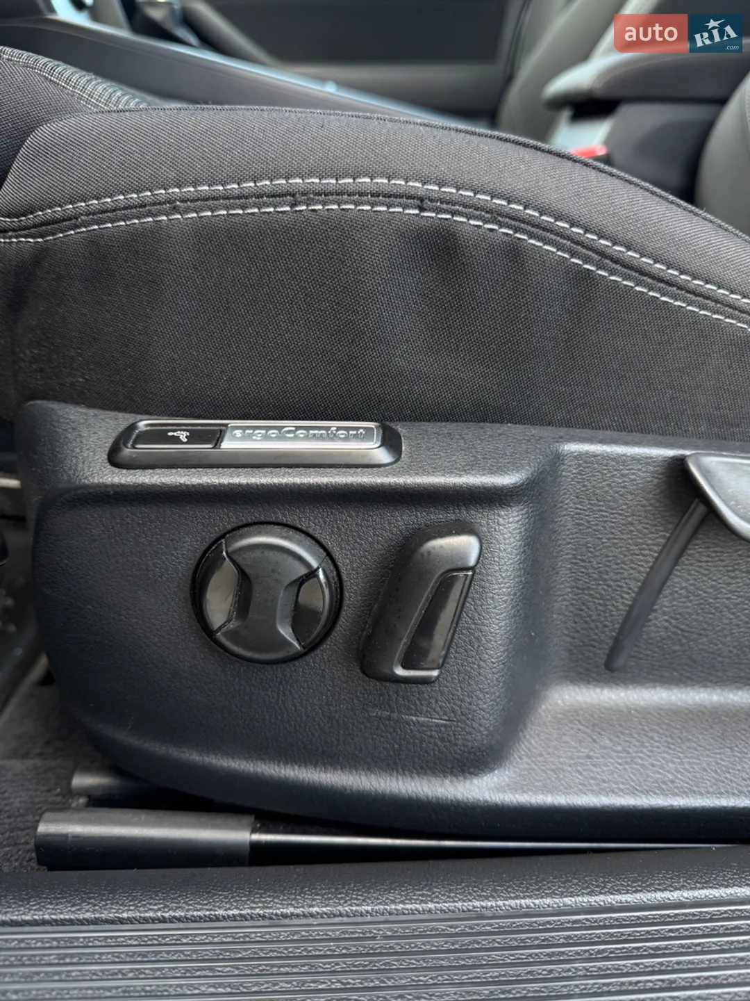 2015 Volkswagen Passat - мініатюра 11