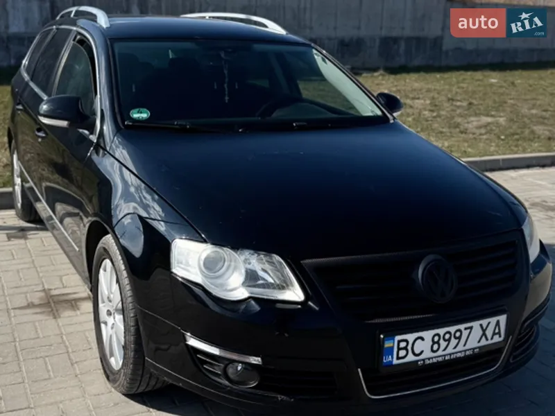 Volkswagen Passat 2007 VIN WVWZZZ3CZ7P141736 фото оголошення 27 з 61