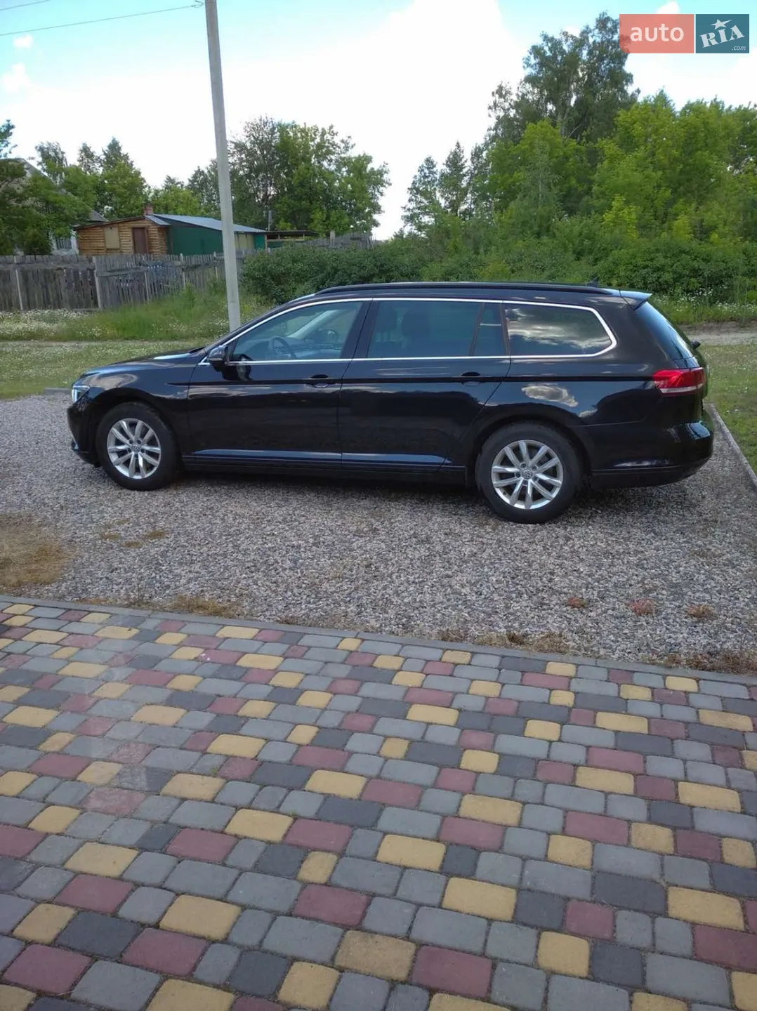 2017 Volkswagen Passat - фото 1