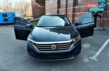 Седан Volkswagen Passat 2020 в Одессе