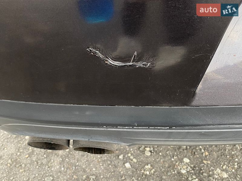 Седан Volkswagen Passat 2008 в Жидачове