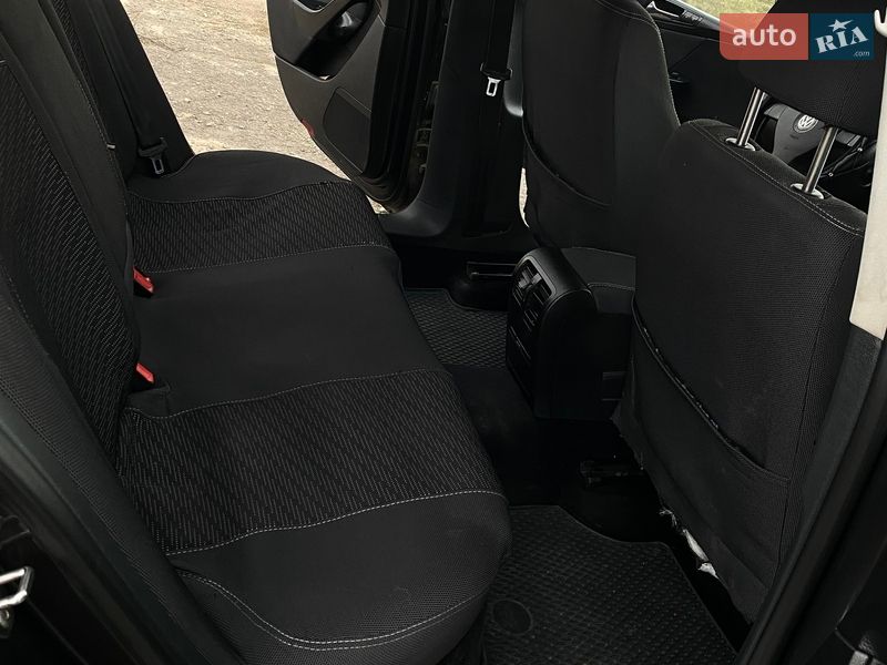 Седан Volkswagen Passat 2008 в Жидачове