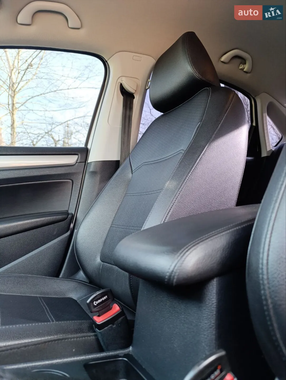 2015 Volkswagen Passat - мініатюра 11