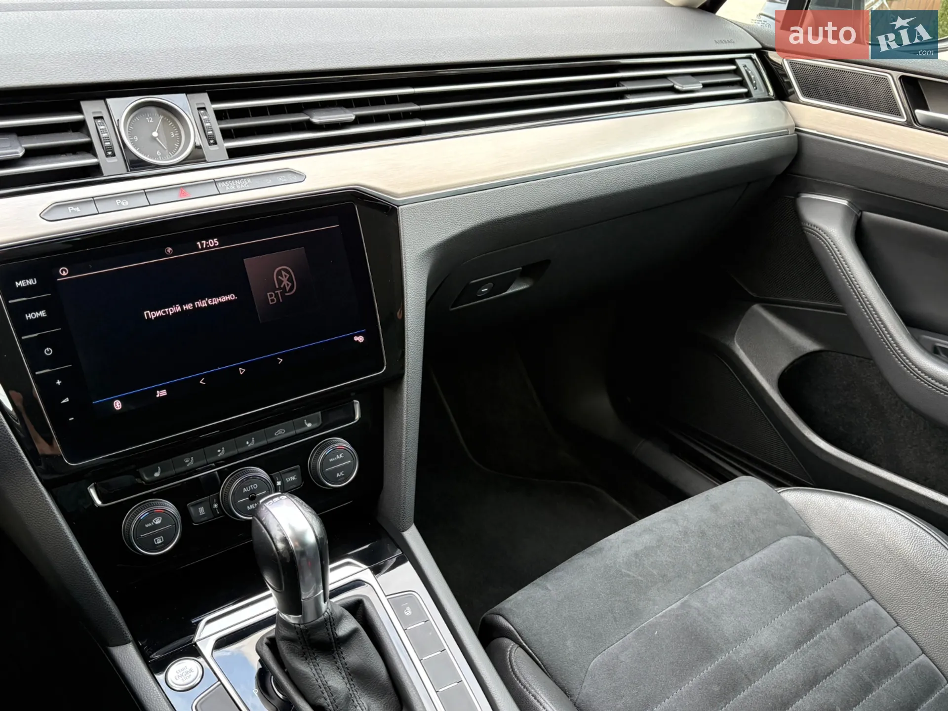 2019 Volkswagen Passat - мініатюра 29