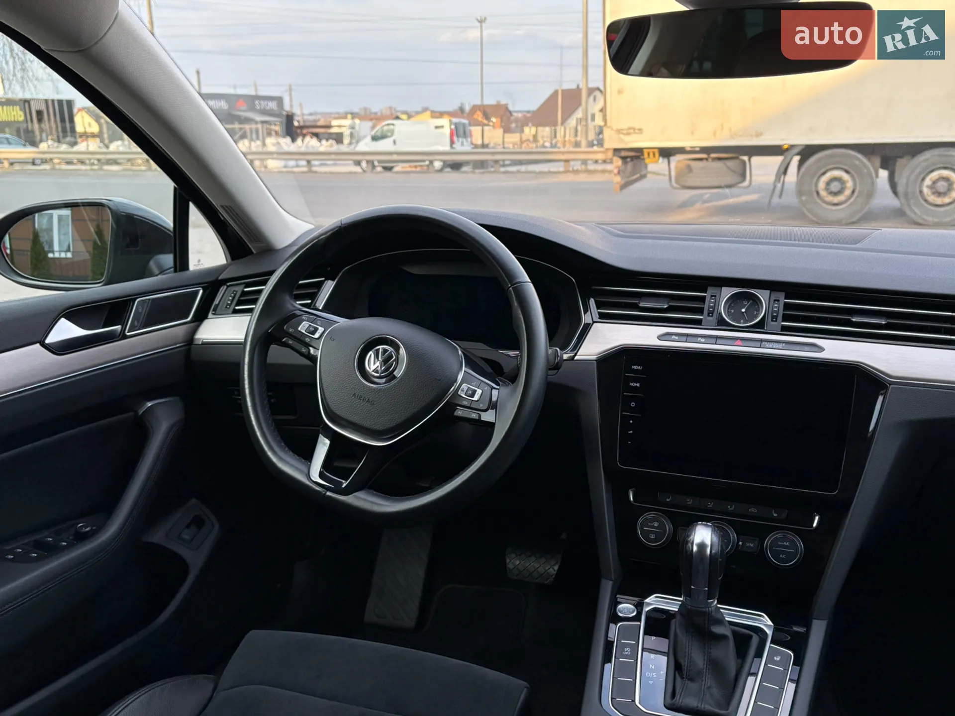 2019 Volkswagen Passat - мініатюра 30