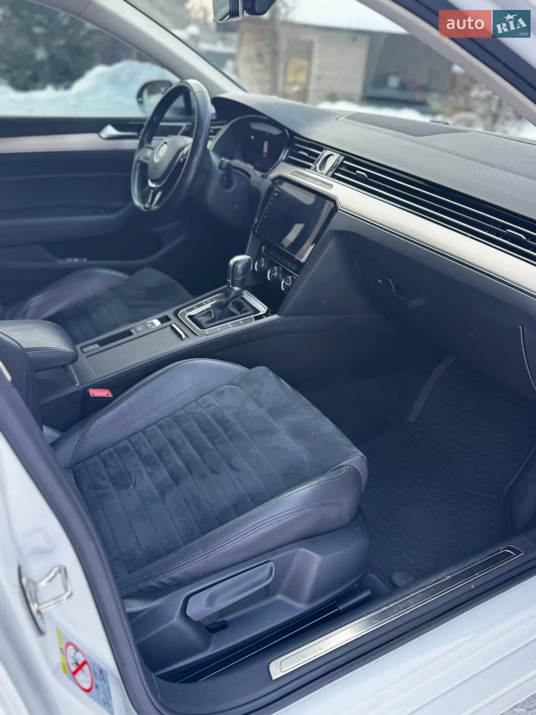 2018 Volkswagen Passat - мініатюра 12