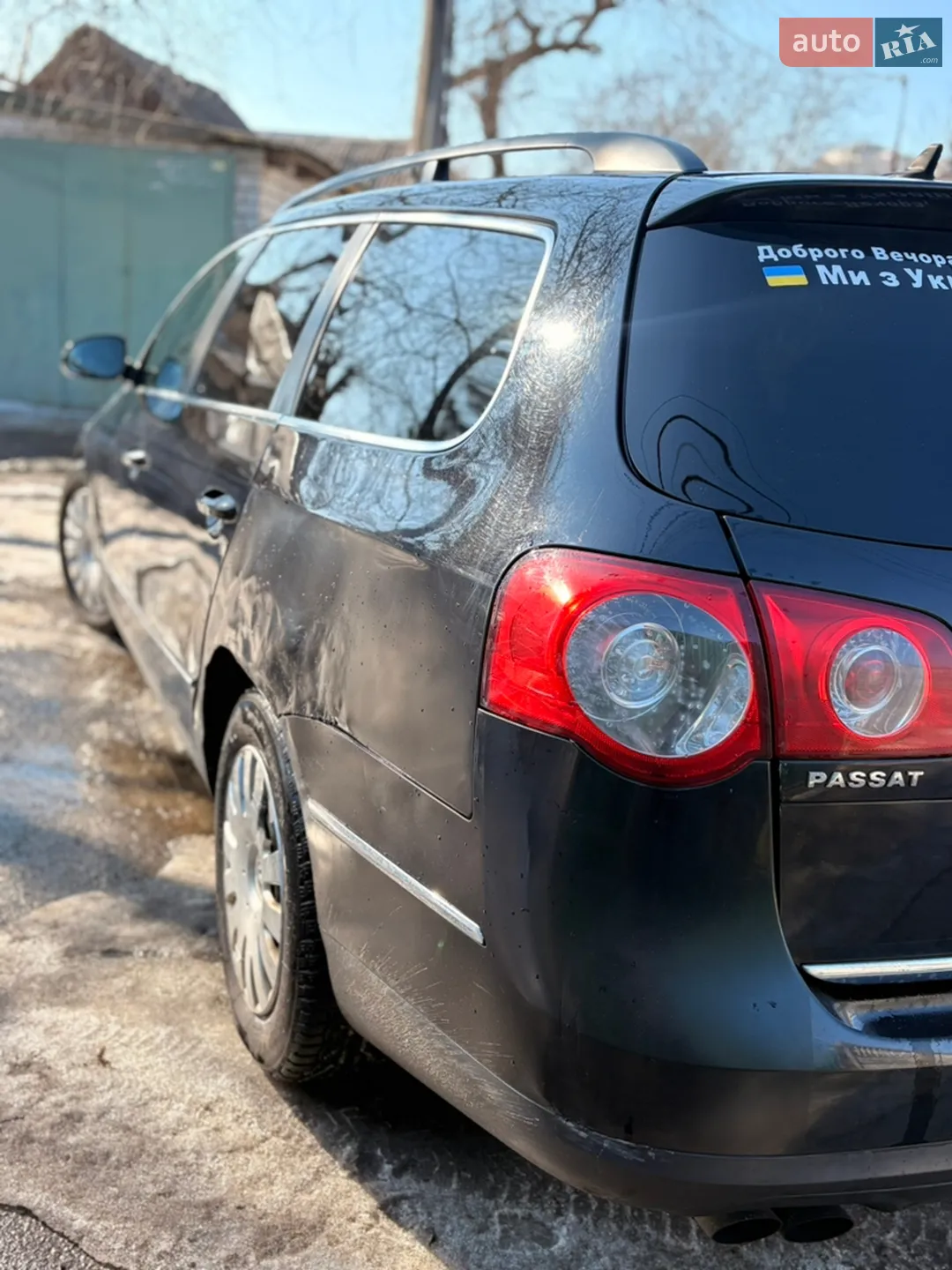2010 Volkswagen Passat - мініатюра 8