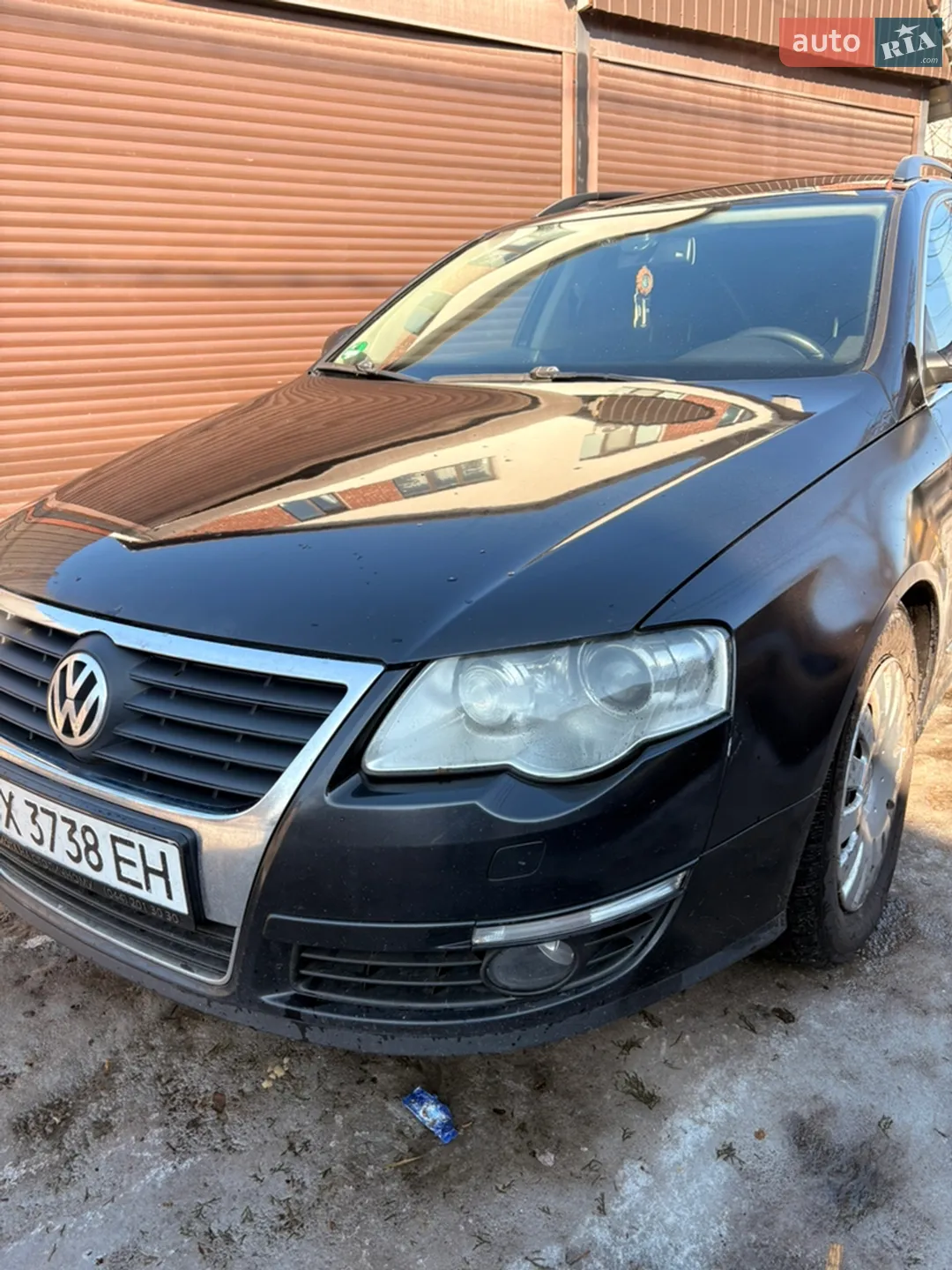 2010 Volkswagen Passat - мініатюра 12