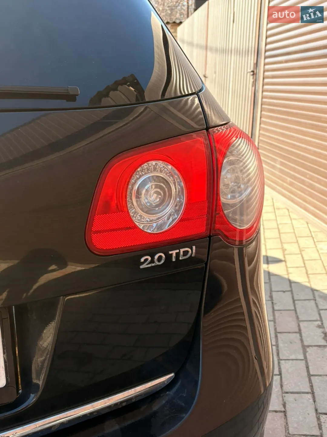 2010 Volkswagen Passat - мініатюра 16