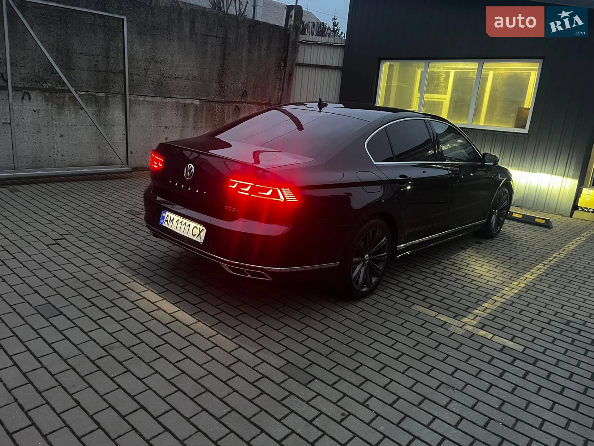2019 Volkswagen Passat - мініатюра 14