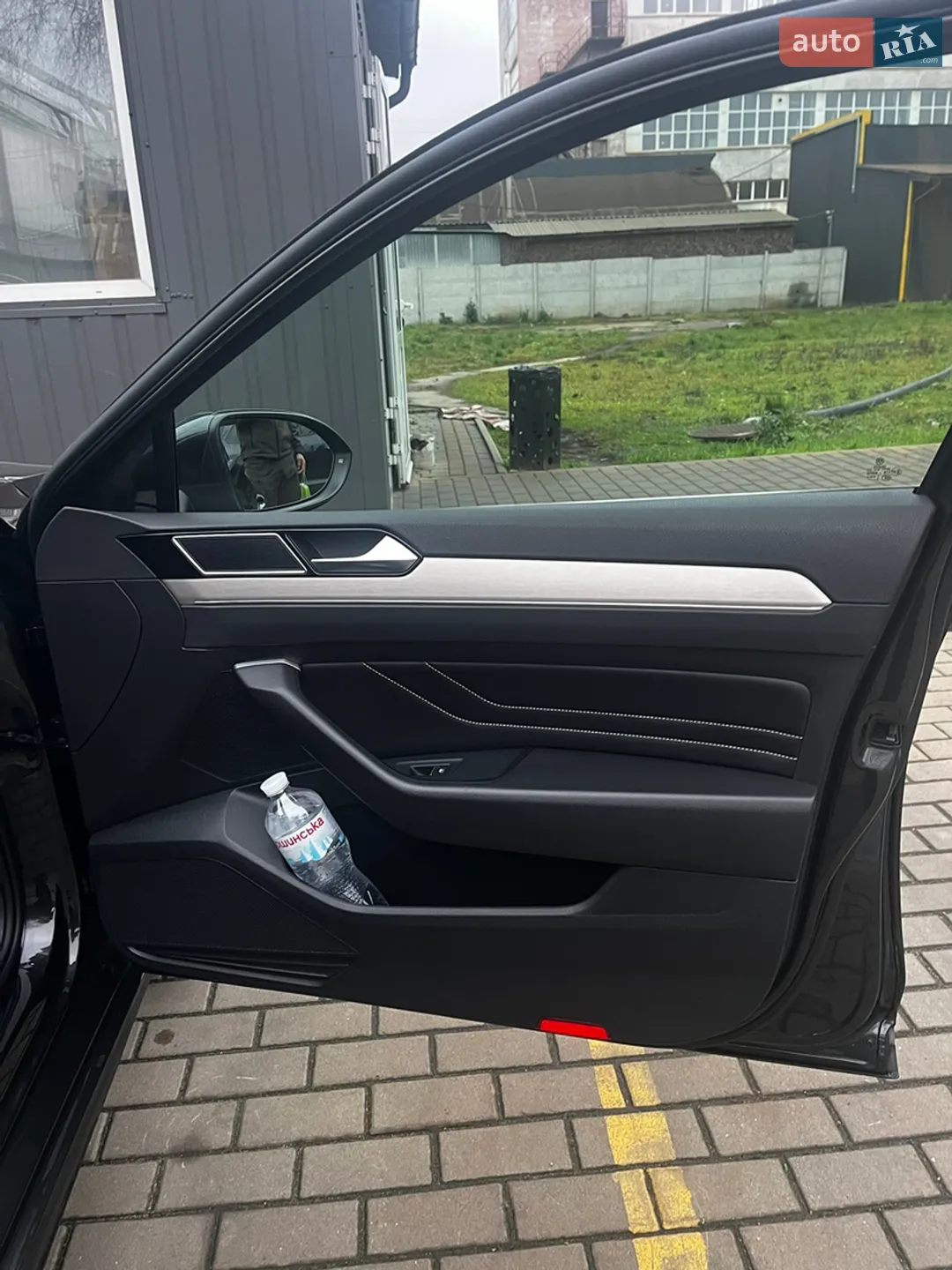 2019 Volkswagen Passat - мініатюра 22