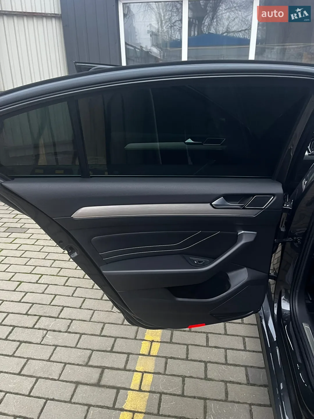 2019 Volkswagen Passat - мініатюра 27
