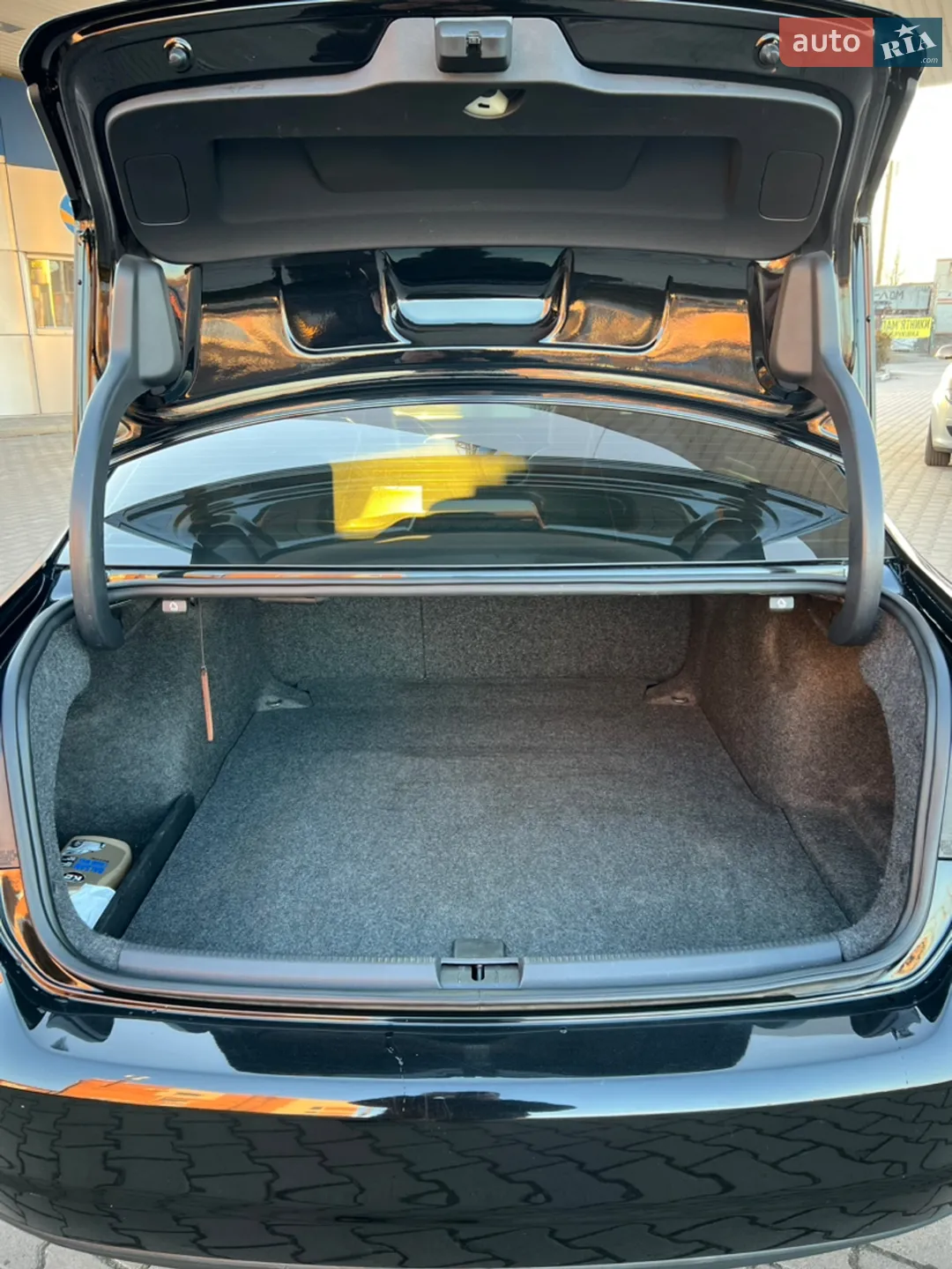 2013 Volkswagen Passat - мініатюра 15