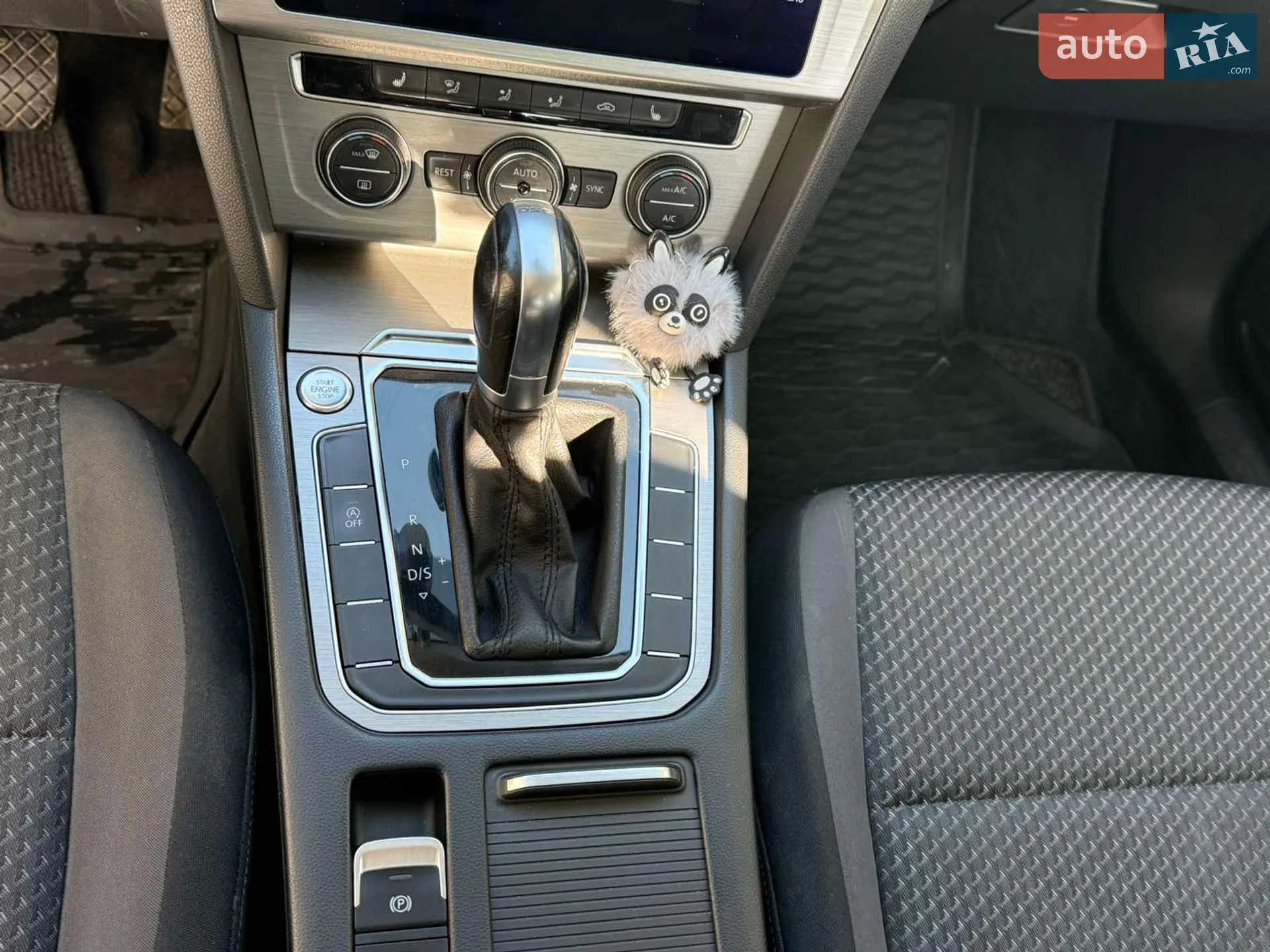 2018 Volkswagen Passat - мініатюра 3