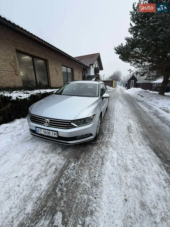 2018 Volkswagen Passat - мініатюра 22
