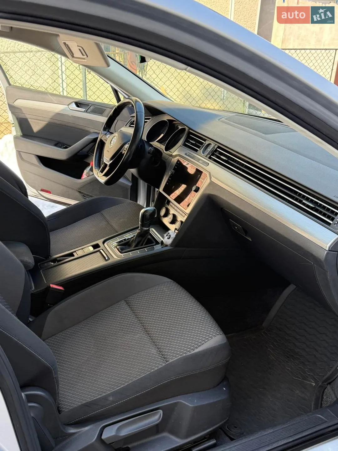 2018 Volkswagen Passat - мініатюра 9
