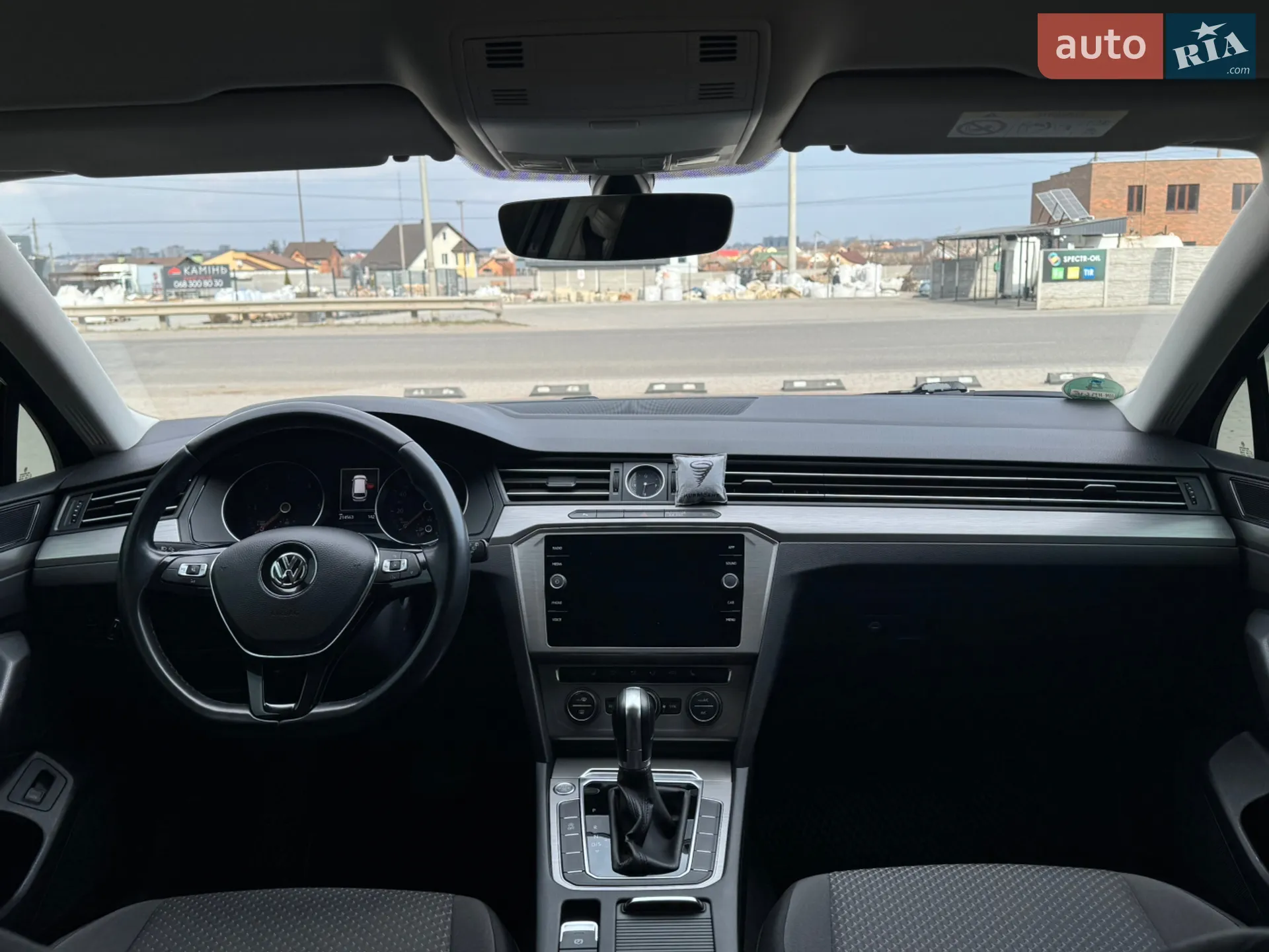 2018 Volkswagen Passat - мініатюра 34
