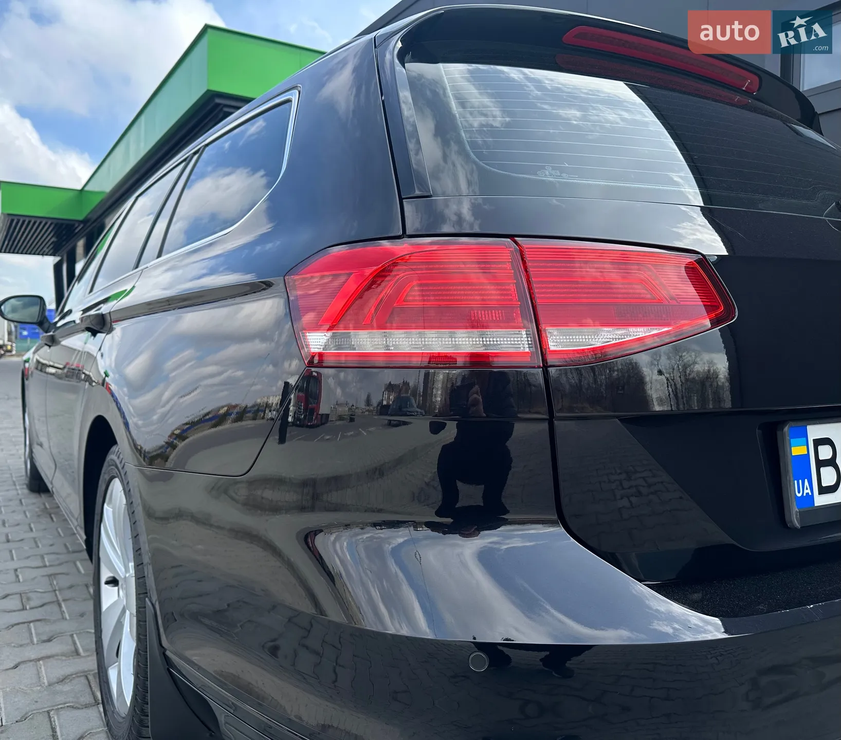 2016 Volkswagen Passat - мініатюра 11