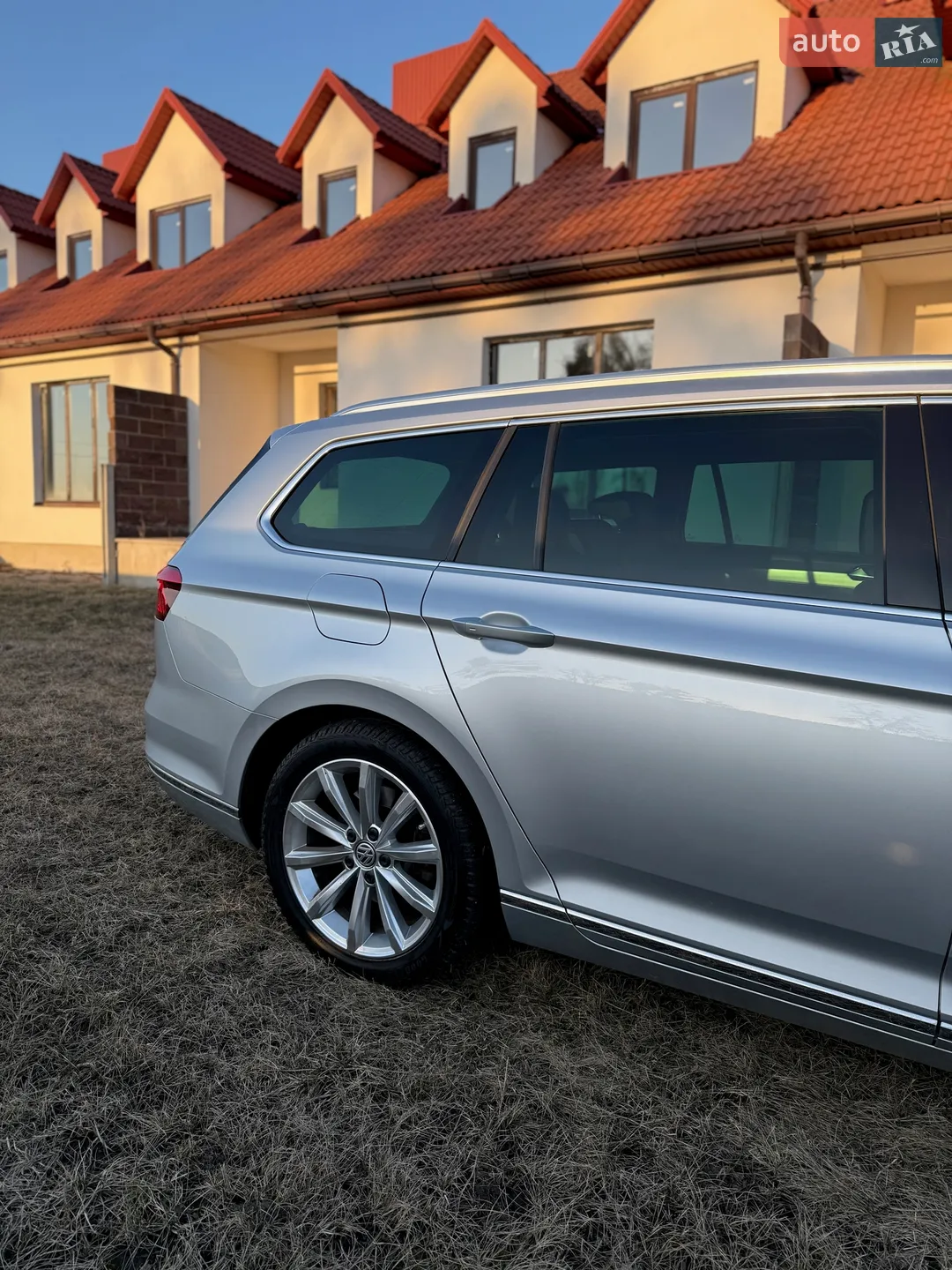 2018 Volkswagen Passat - мініатюра 14