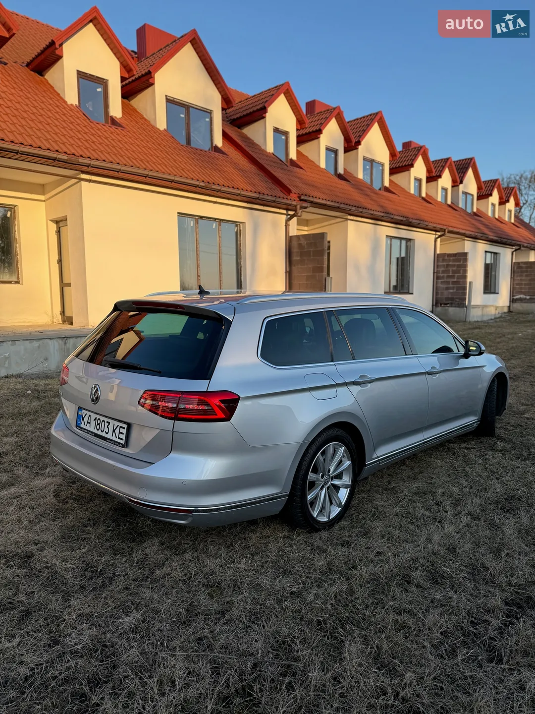 2018 Volkswagen Passat - мініатюра 15