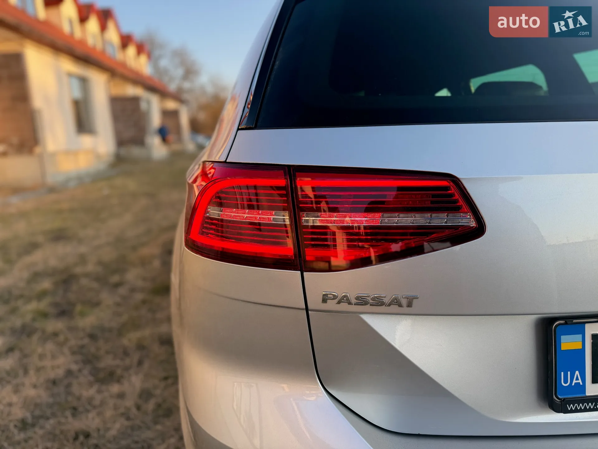 2018 Volkswagen Passat - мініатюра 17